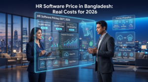 HR software pricing in Bangladesh