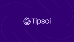 Tipsoi Unveils New Brand Identity