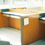 Absenteeism Rates By Industry: What You Need To Know 4 absenteeism rates by industry: empty office workstations