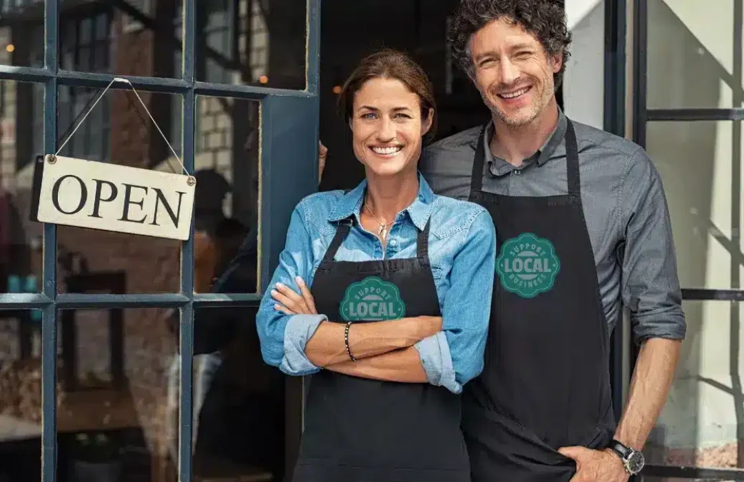 Access Control Solutions for Small sized businesses