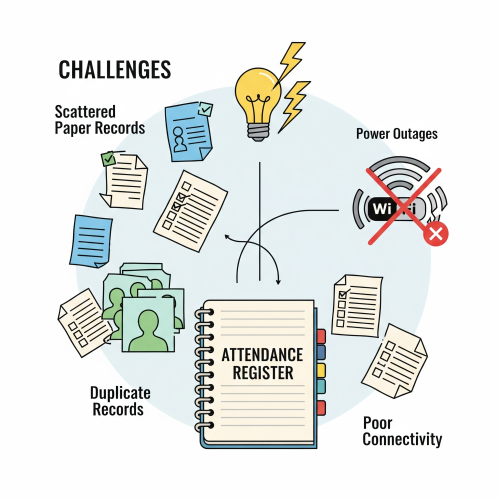 BRAC Challenges