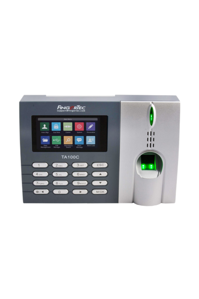 FingerTec TA100C