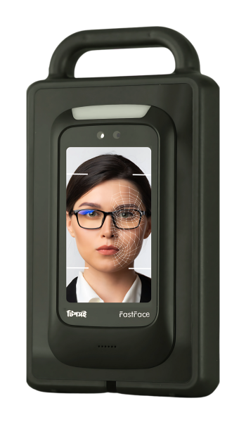 Tipsoi fastface go lite