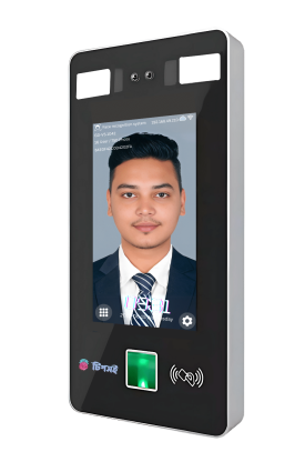 Tipsoi Prompt P310 best attendance machine brand in bangladesh
