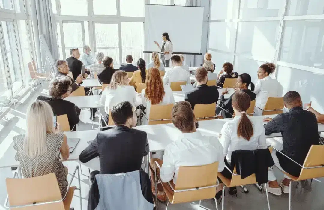 Training and Onboarding