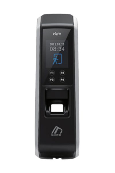 Virdi AC-2100