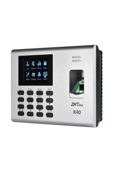Zkteco k40